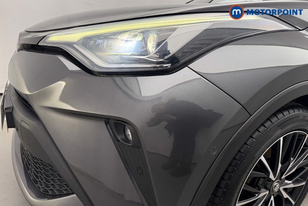 Used Toyota C-HR 2020 for sale - 77718863: Photo 34