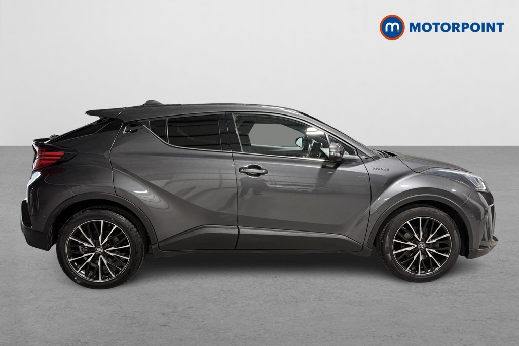 Used Toyota C-HR 2020 for sale - 77718863: Photo 8