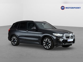 Used BMW iX3 2022 for sale - 79480061: Photo