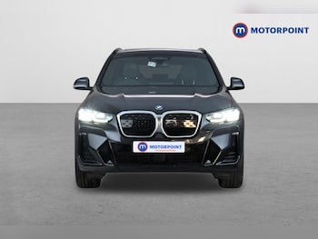 Used BMW iX3 2022 for sale - 79480061: Photo