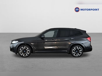 Used BMW iX3 2022 for sale - 79480061: Photo