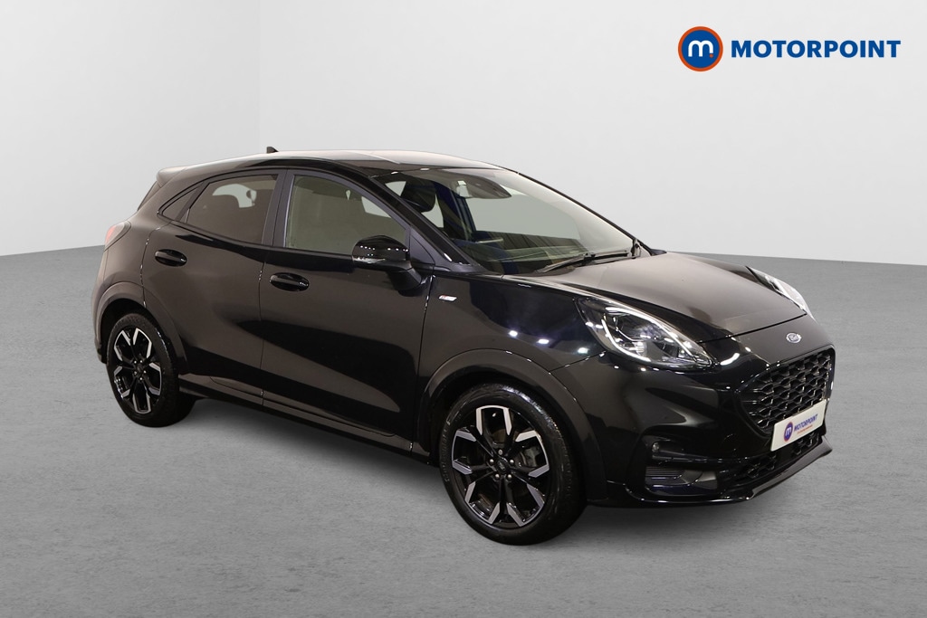 Used Ford Puma 2022 for sale - 76908918: Photo 1