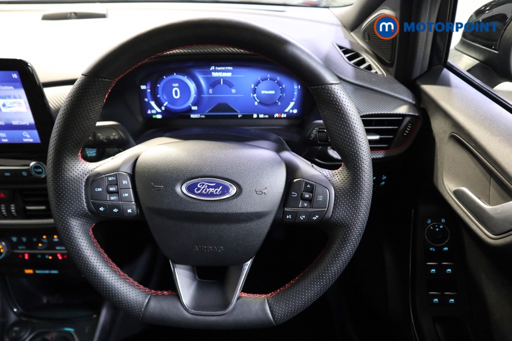 Used Ford Puma 2022 for sale - 76908918: Photo 10