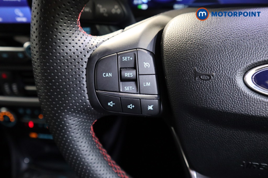 Used Ford Puma 2022 for sale - 76908918: Photo 11