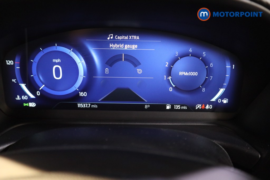 Used Ford Puma 2022 for sale - 76908918: Photo 13