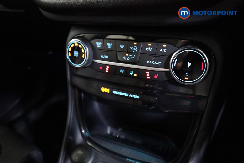 Used Ford Puma 2022 for sale - 76908918: Photo 16