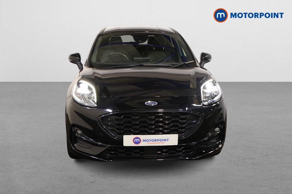 Used Ford Puma 2022 for sale - 76908918: Photo 2