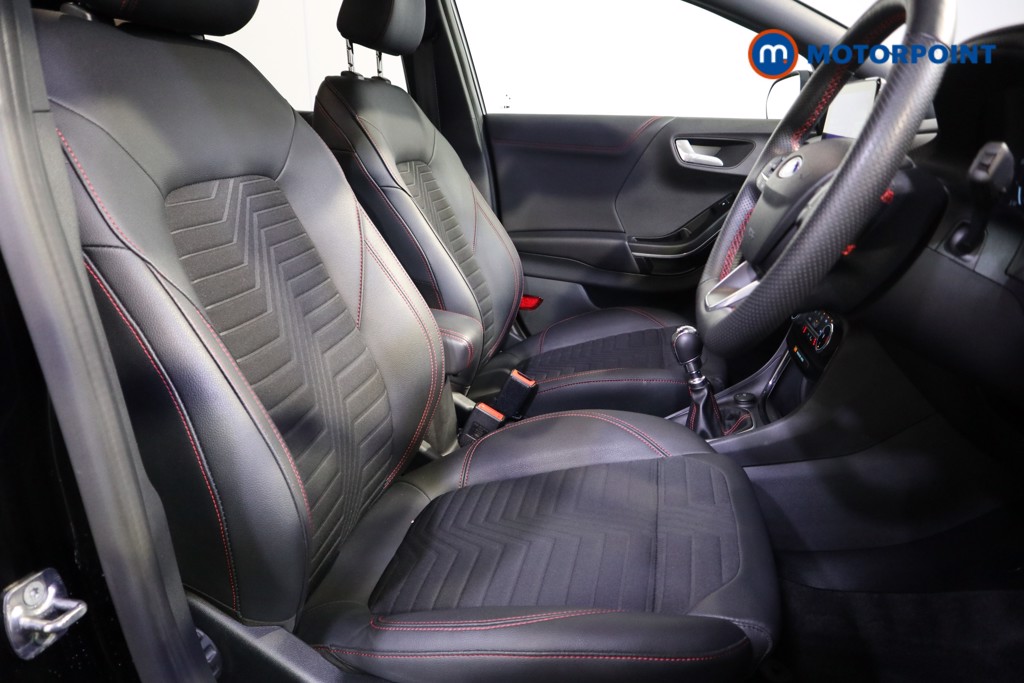 Used Ford Puma 2022 for sale - 76908918: Photo 22