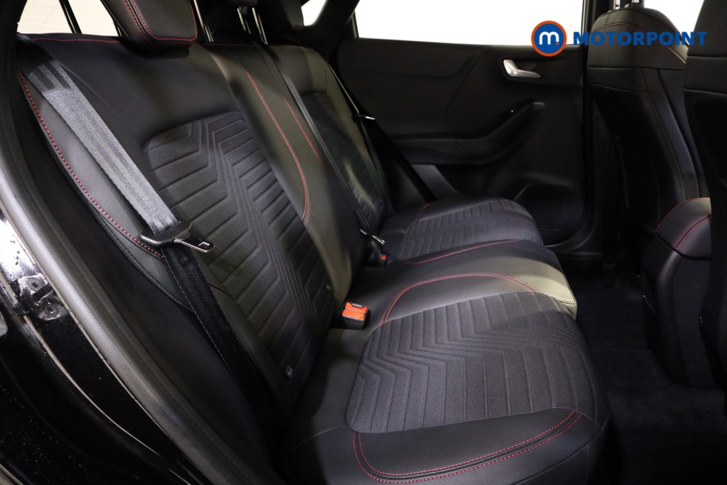 Used Ford Puma 2022 for sale - 76908918: Photo 23