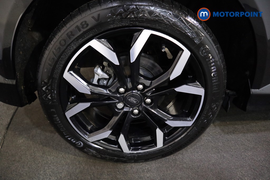 Used Ford Puma 2022 for sale - 76908918: Photo 27