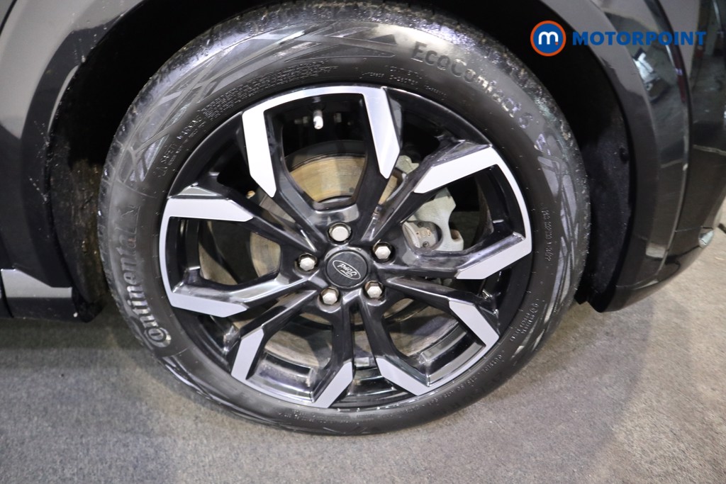 Used Ford Puma 2022 for sale - 76908918: Photo 28