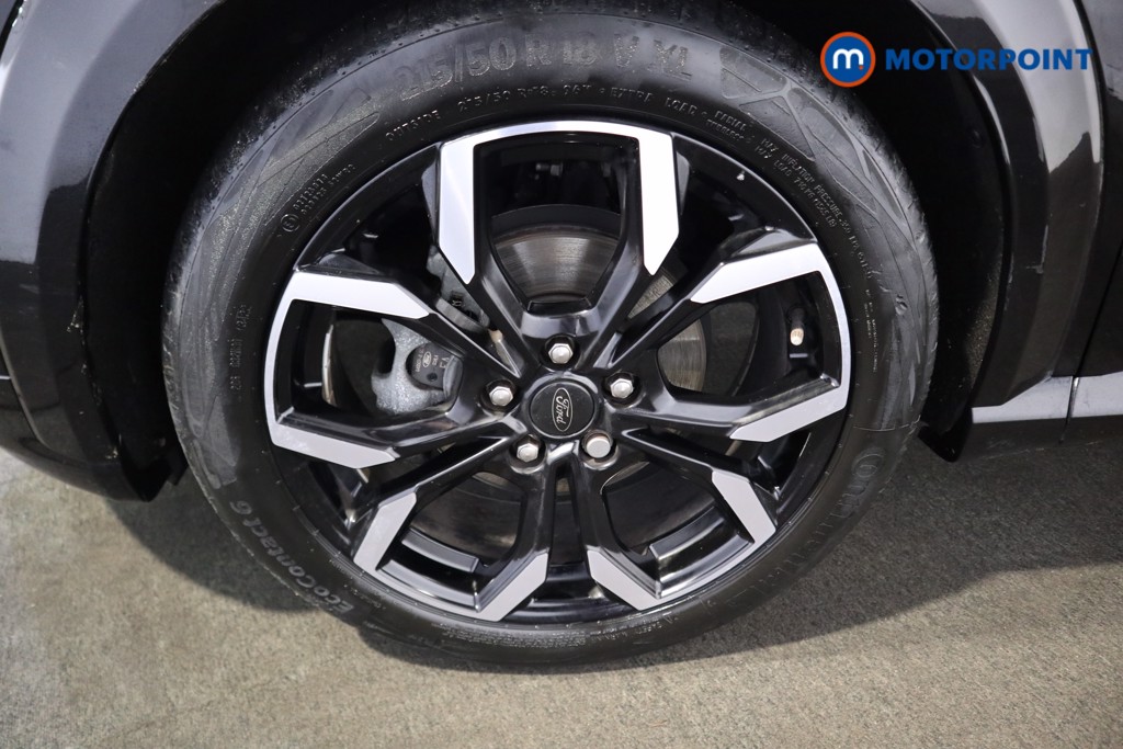 Used Ford Puma 2022 for sale - 76908918: Photo 29