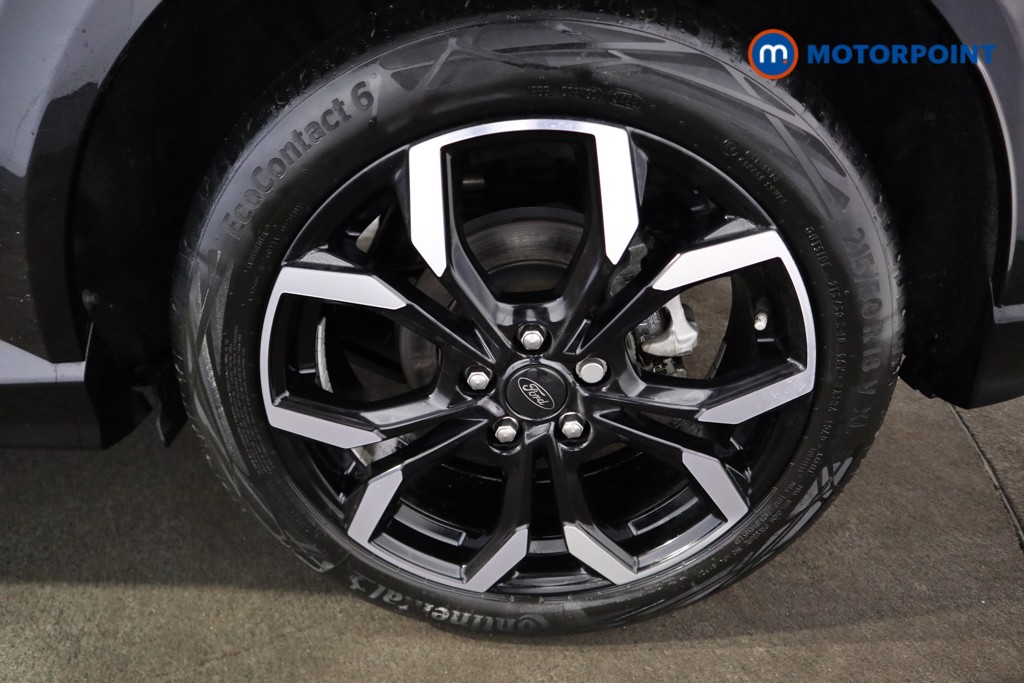 Used Ford Puma 2022 for sale - 76908918: Photo 30