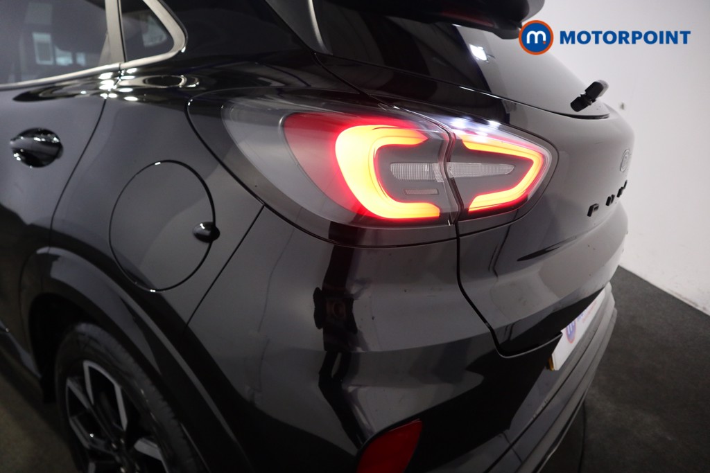 Used Ford Puma 2022 for sale - 76908918: Photo 32