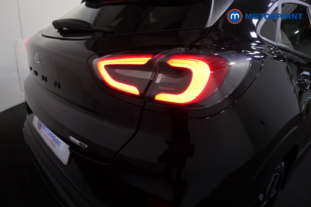 Used Ford Puma 2022 for sale - 76908918: Photo 33