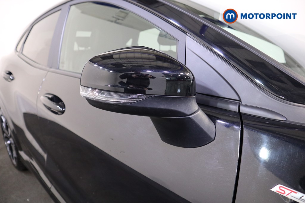 Used Ford Puma 2022 for sale - 76908918: Photo 35