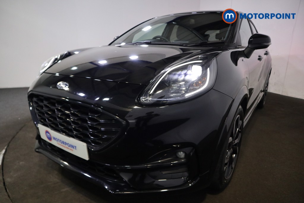 Used Ford Puma 2022 for sale - 76908918: Photo 39