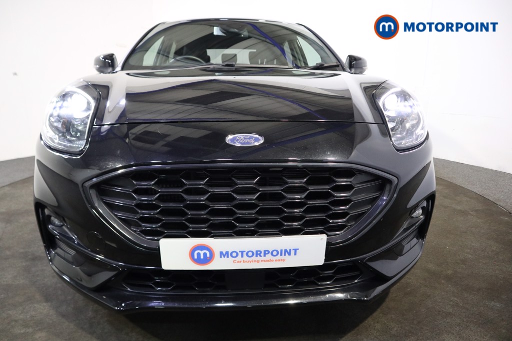 Used Ford Puma 2022 for sale - 76908918: Photo 40