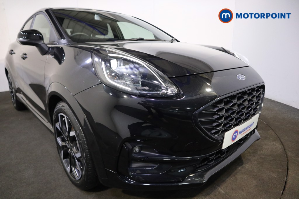 Used Ford Puma 2022 for sale - 76908918: Photo 41