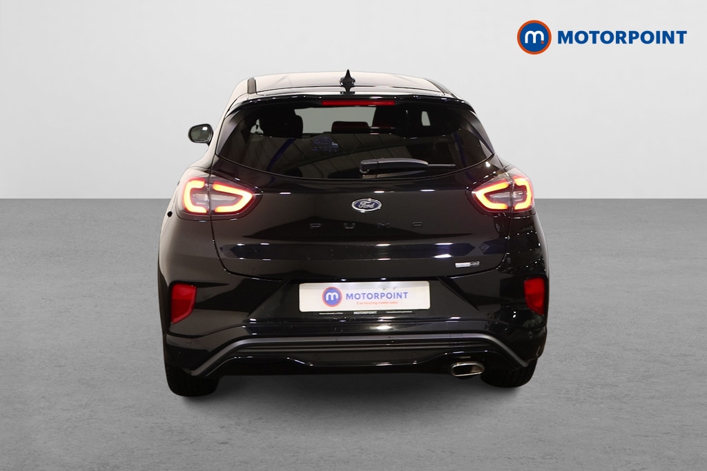 Used Ford Puma 2022 for sale - 76908918: Photo 6