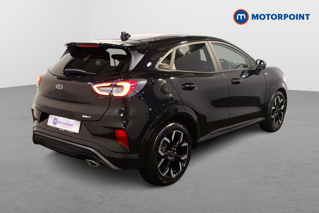 Used Ford Puma 2022 for sale - 76908918: Photo 7