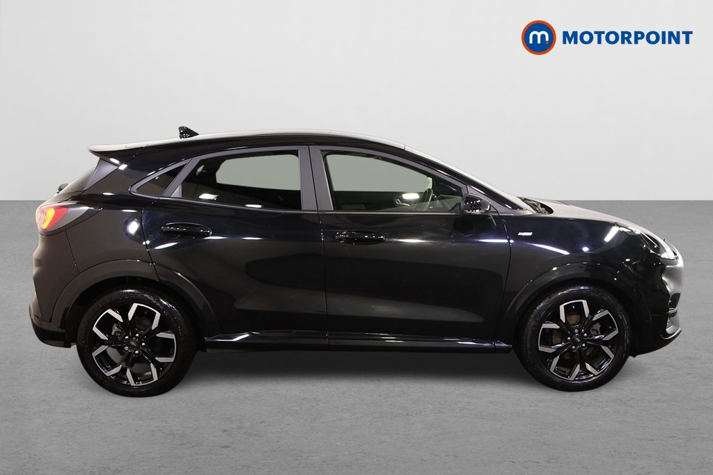 Used Ford Puma 2022 for sale - 76908918: Photo 8