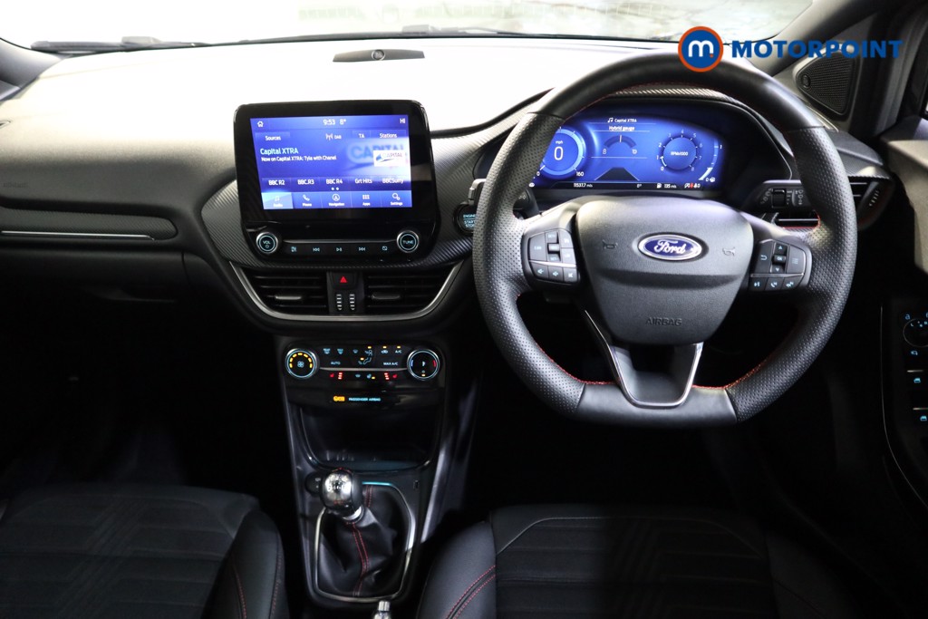 Used Ford Puma 2022 for sale - 76908918: Photo 9