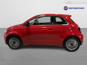 Used Fiat 500 2025 for sale - 78500077: Photo