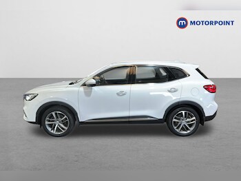 Used MG MG HS 2022 for sale - 78486998: Photo