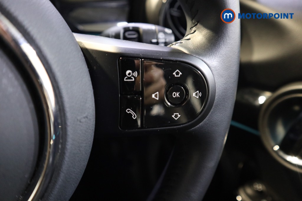 Used MINI Hatch 2023 for sale - 77500647: Photo 12