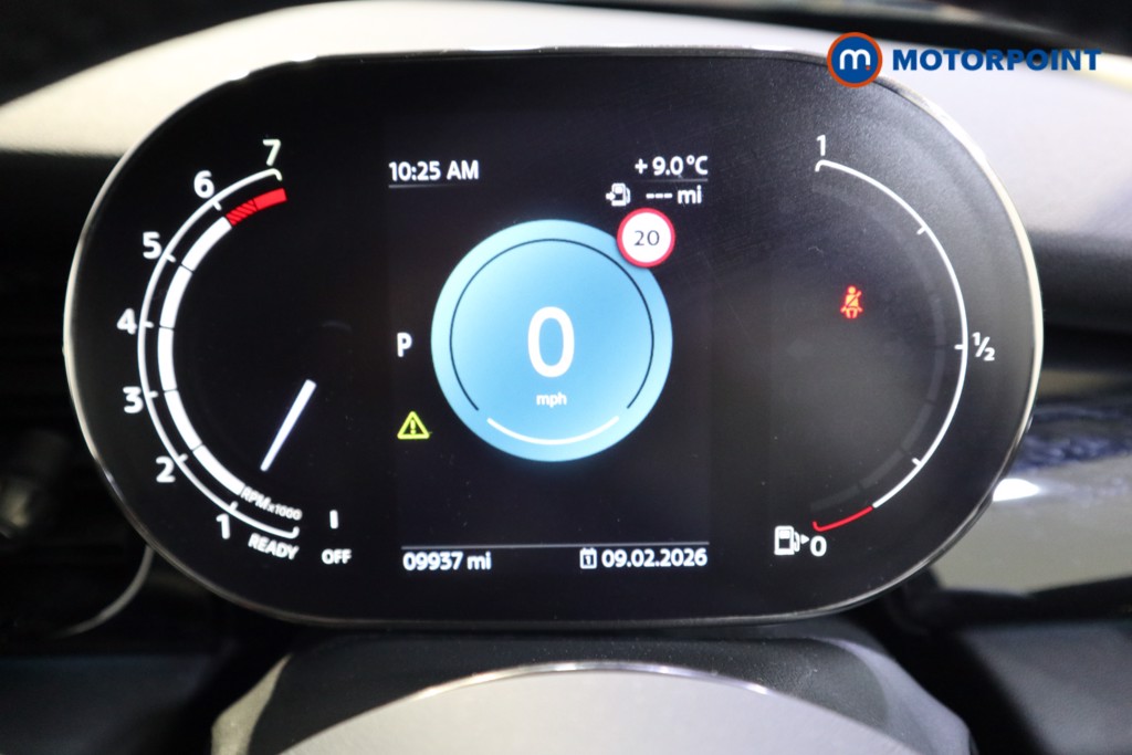 Used MINI Hatch 2023 for sale - 77500647: Photo 13