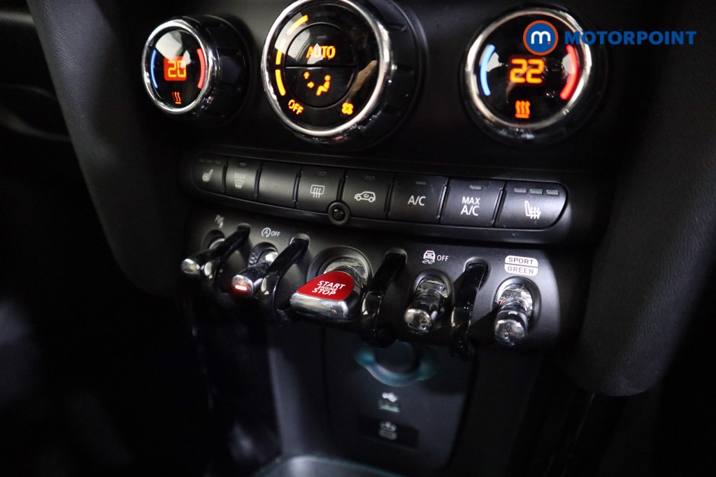 Used MINI Hatch 2023 for sale - 77500647: Photo 15