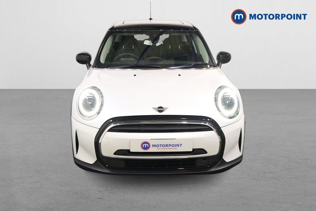 Used MINI Hatch 2023 for sale - 77500647: Photo 2