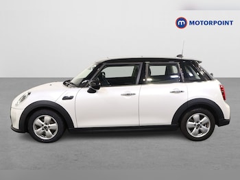 Used MINI Hatch 2023 for sale - 77500647: Photo