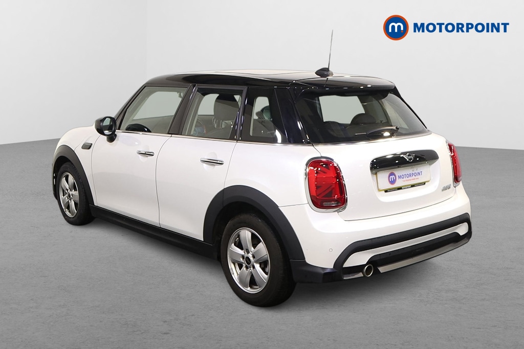 Used MINI Hatch 2023 for sale - 77500647: Photo 5