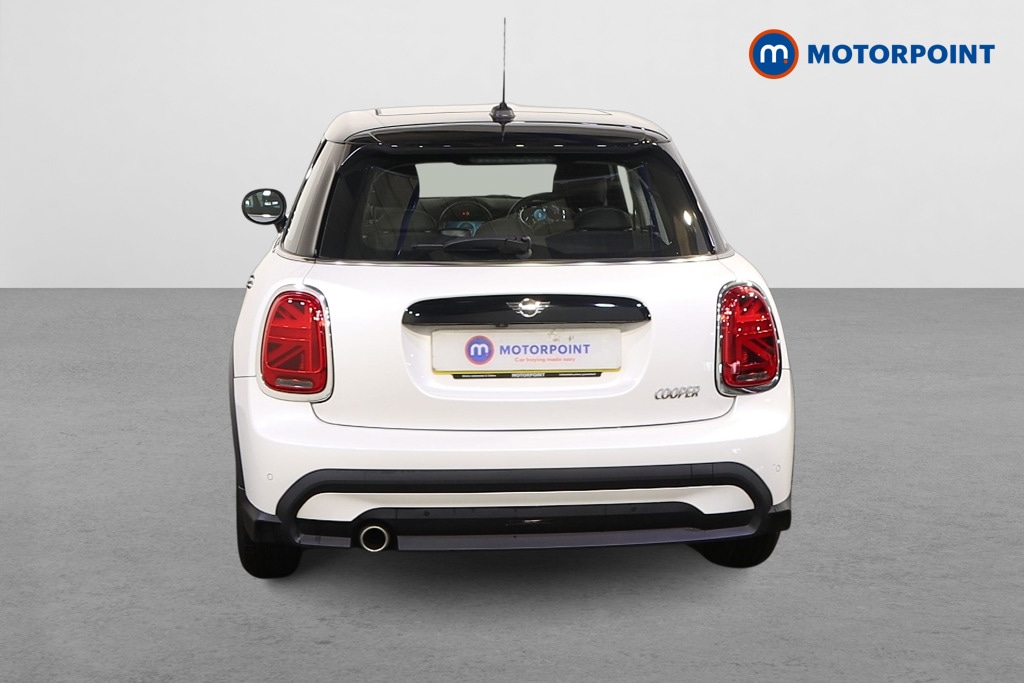 Used MINI Hatch 2023 for sale - 77500647: Photo 6