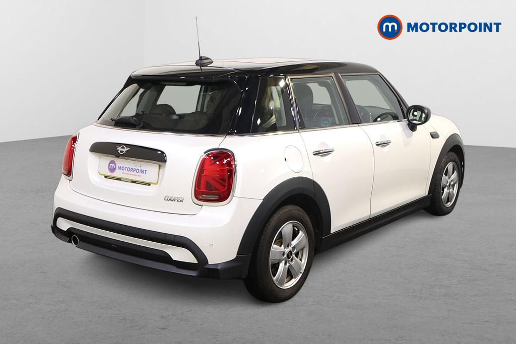 Used MINI Hatch 2023 for sale - 77500647: Photo 7