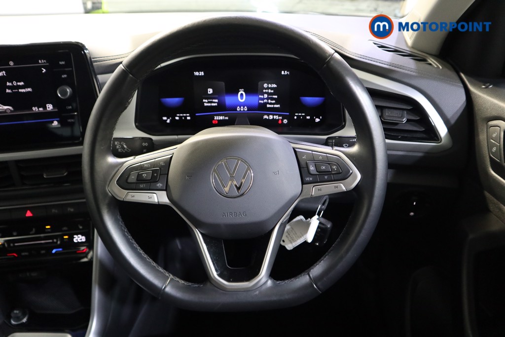 Used Volkswagen T-Roc 2023 for sale - 76819443: Photo 10