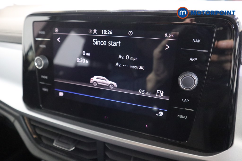 Used Volkswagen T-Roc 2023 for sale - 76819443: Photo 14