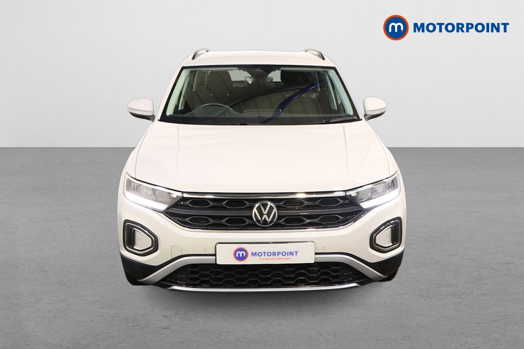 Used Volkswagen T-Roc 2023 for sale - 76819443: Photo 2