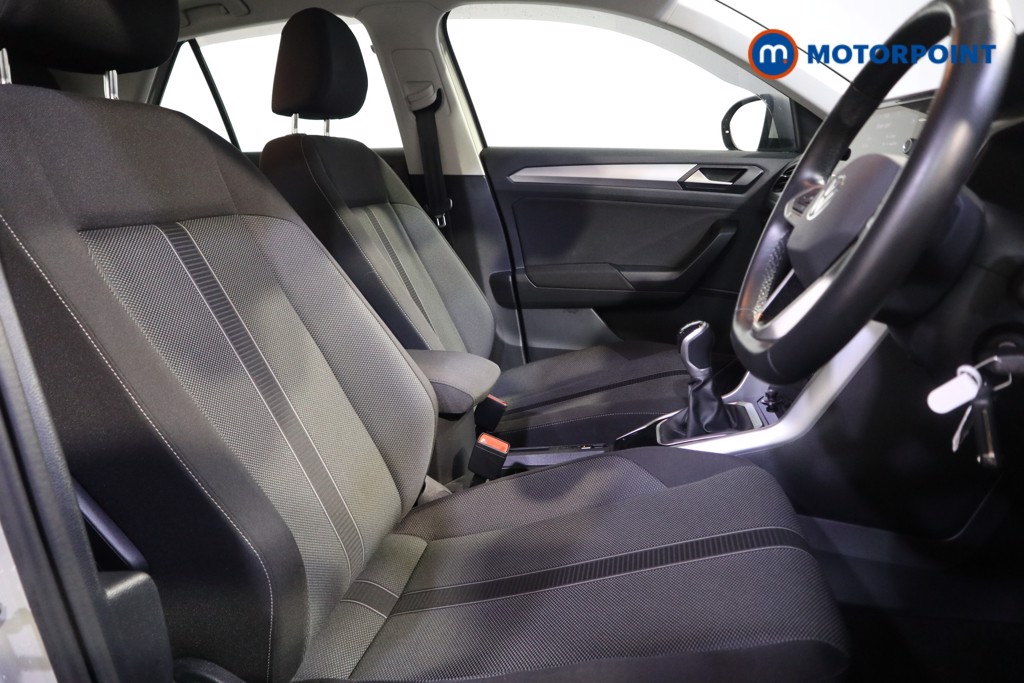 Used Volkswagen T-Roc 2023 for sale - 76819443: Photo 21