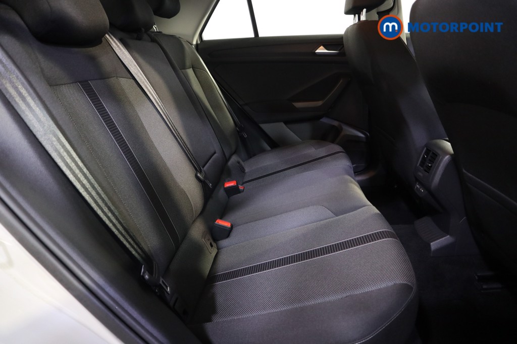 Used Volkswagen T-Roc 2023 for sale - 76819443: Photo 22