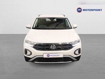 Used Volkswagen T-Roc 2023 for sale - 76819443: Photo