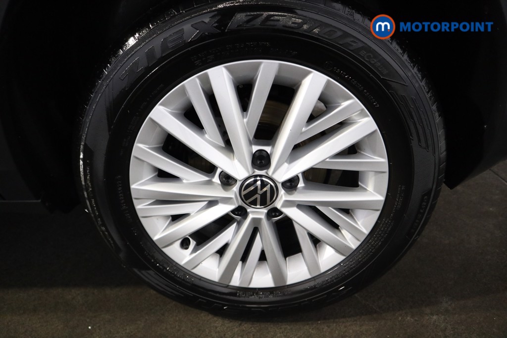 Used Volkswagen T-Roc 2023 for sale - 76819443: Photo 30