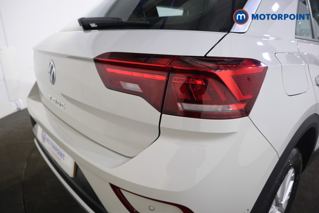 Used Volkswagen T-Roc 2023 for sale - 76819443: Photo 33