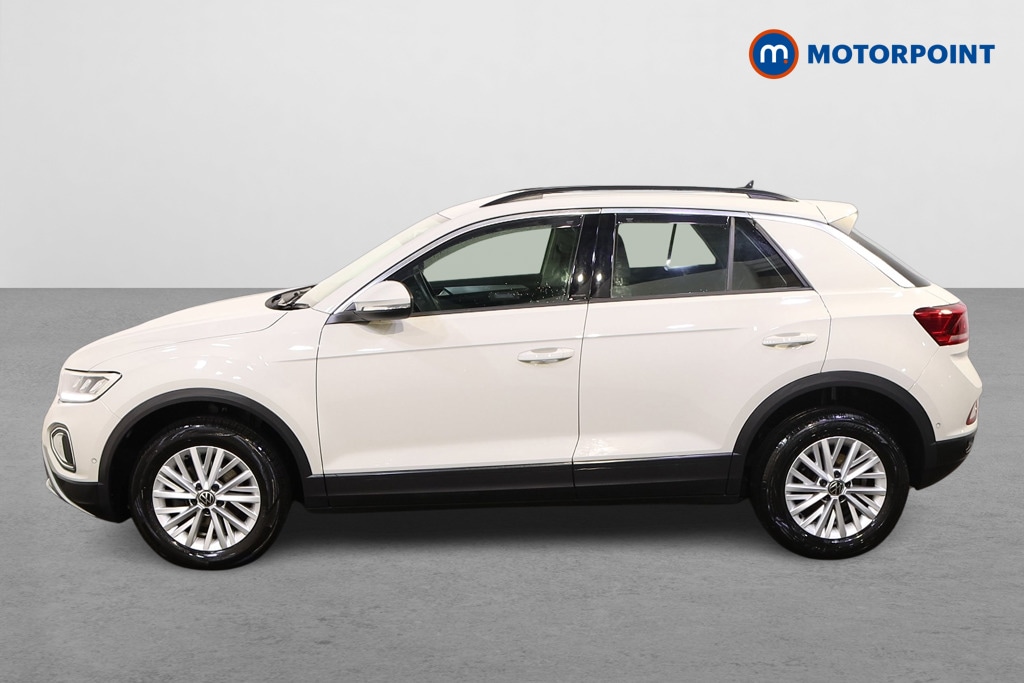 Used Volkswagen T-Roc 2023 for sale - 76819443: Photo 4