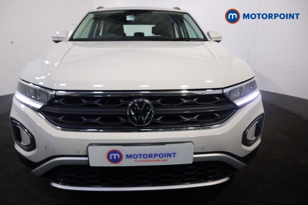 Used Volkswagen T-Roc 2023 for sale - 76819443: Photo 40