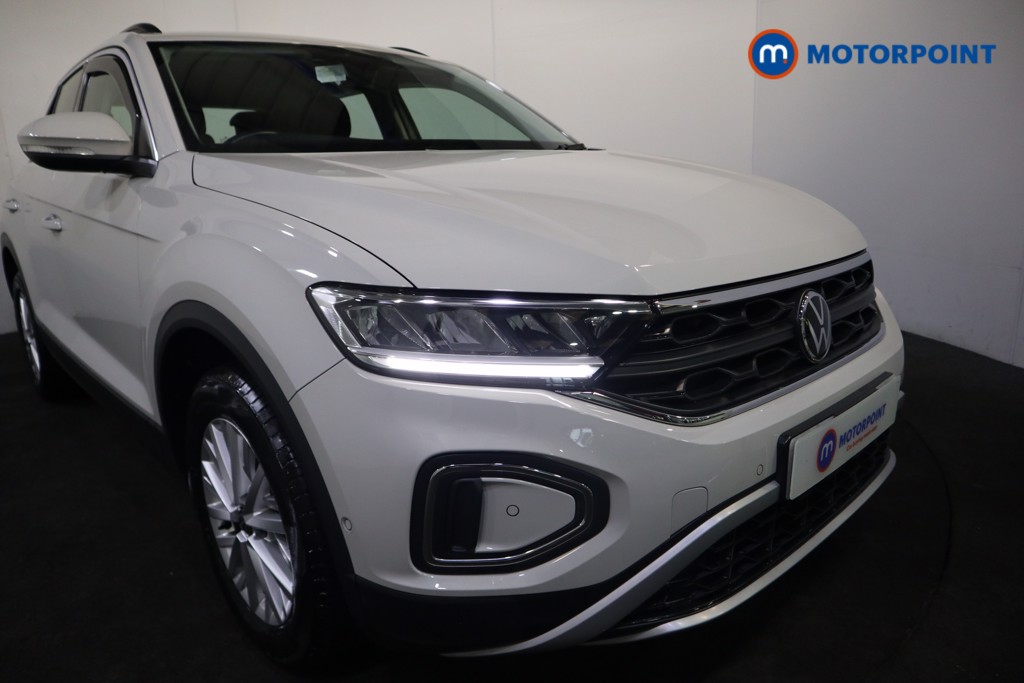 Used Volkswagen T-Roc 2023 for sale - 76819443: Photo 41