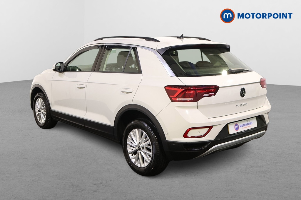 Used Volkswagen T-Roc 2023 for sale - 76819443: Photo 5