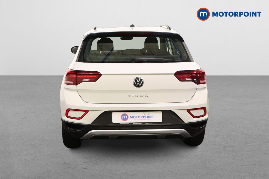 Used Volkswagen T-Roc 2023 for sale - 76819443: Photo 6